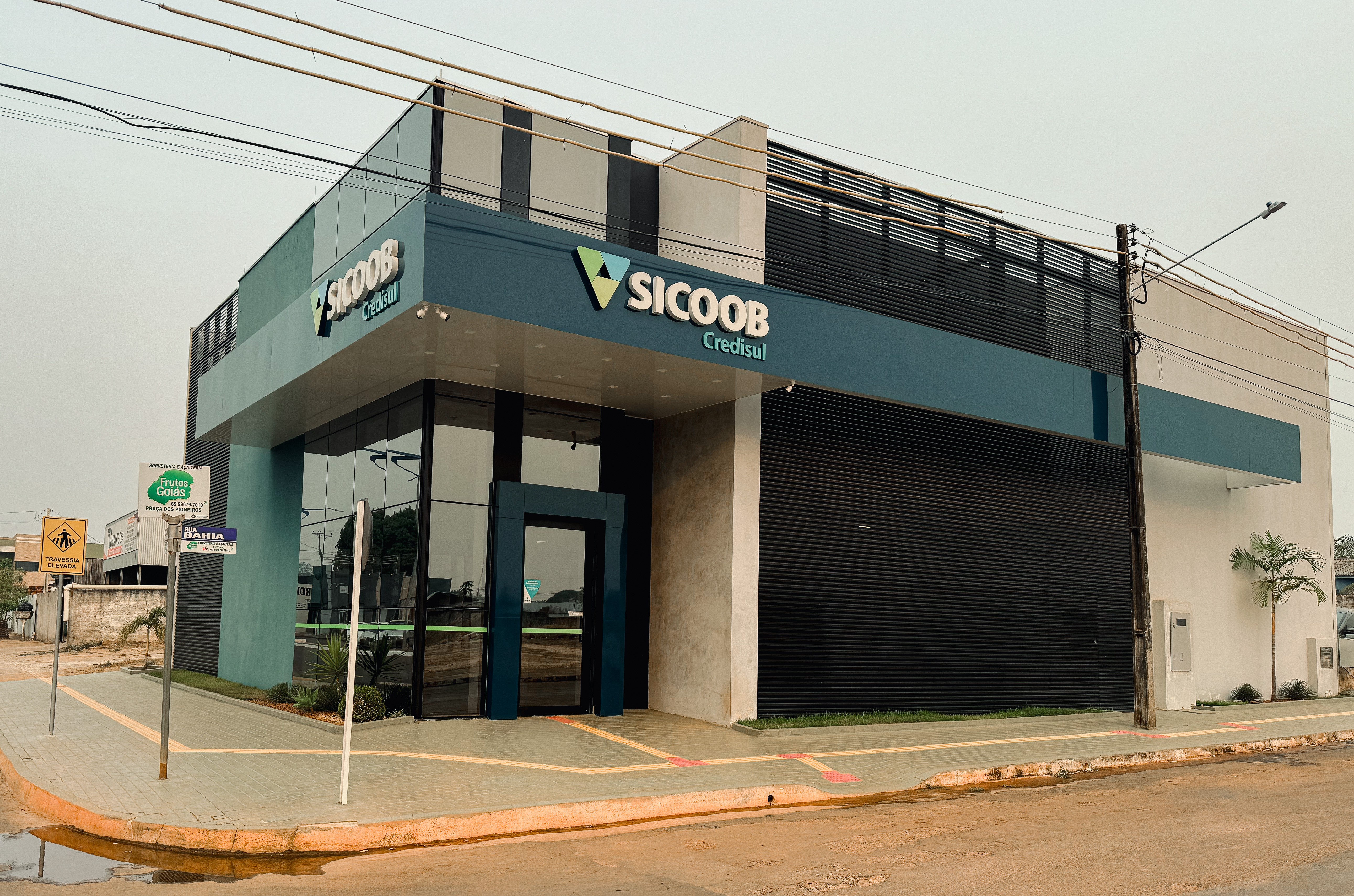 Sicoob Credisul é a primeira a operar Linha de Cédula de Produto Rural do BNDES