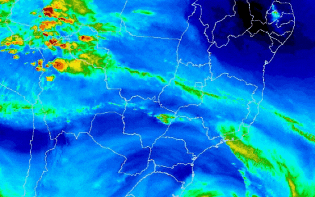 Cidades de Goiás têm alerta de frio; veja quais