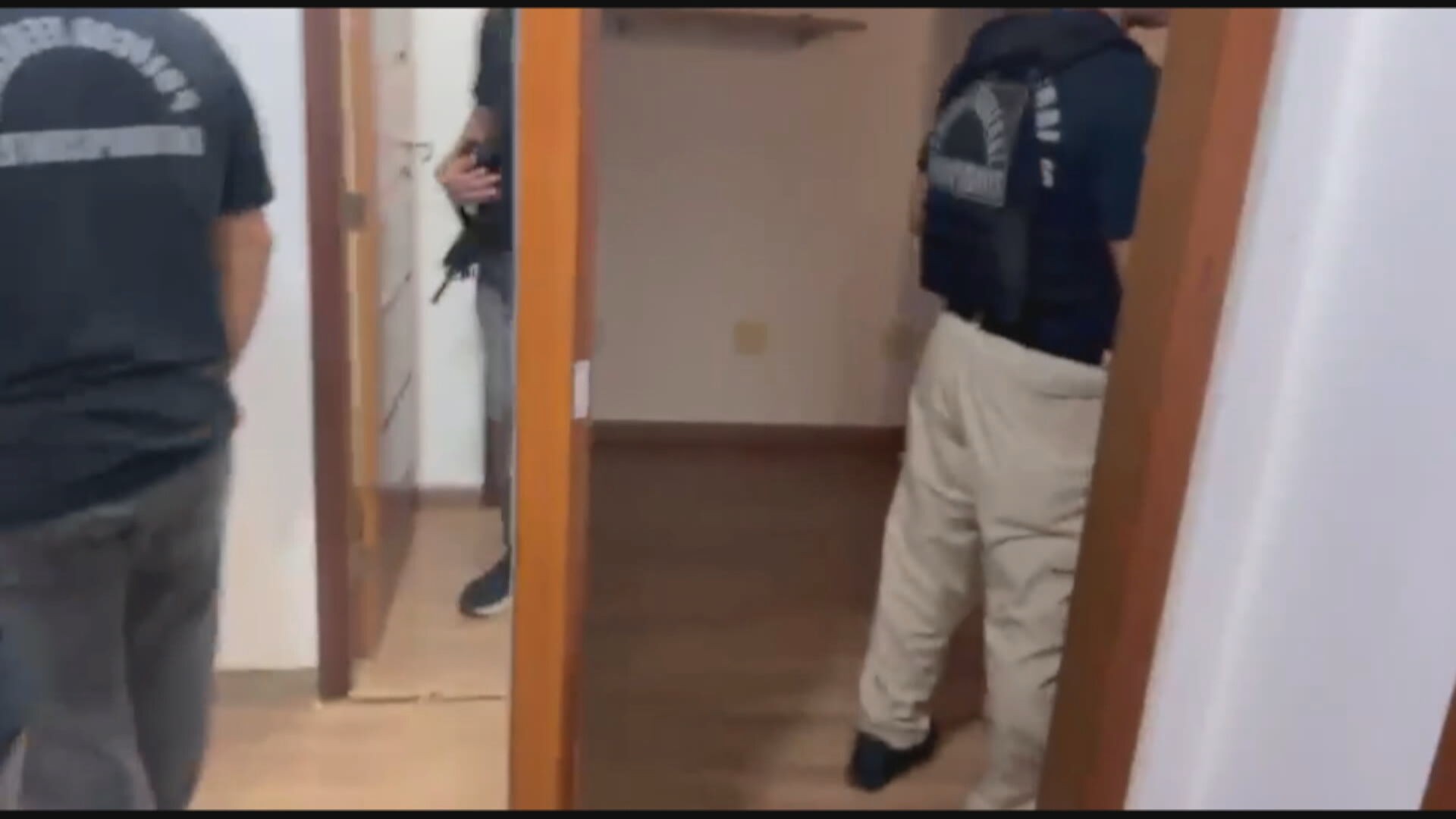 PF faz operação contra tráfico internacional de cocaína escondida em cargas de café no Porto do Rio