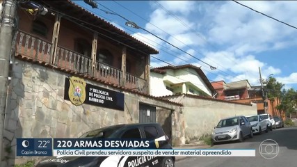 VÍDEOS: MG2 de segunda-feira, 10 de novembro de 2025