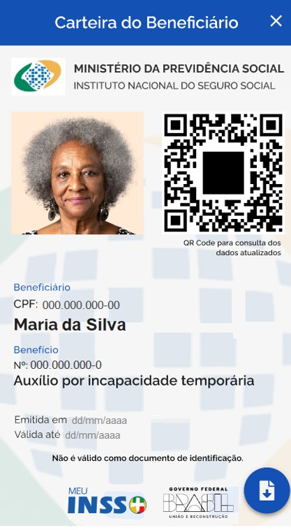 INSS libera carteira que dá acesso a 'clube de vantagens' para ...