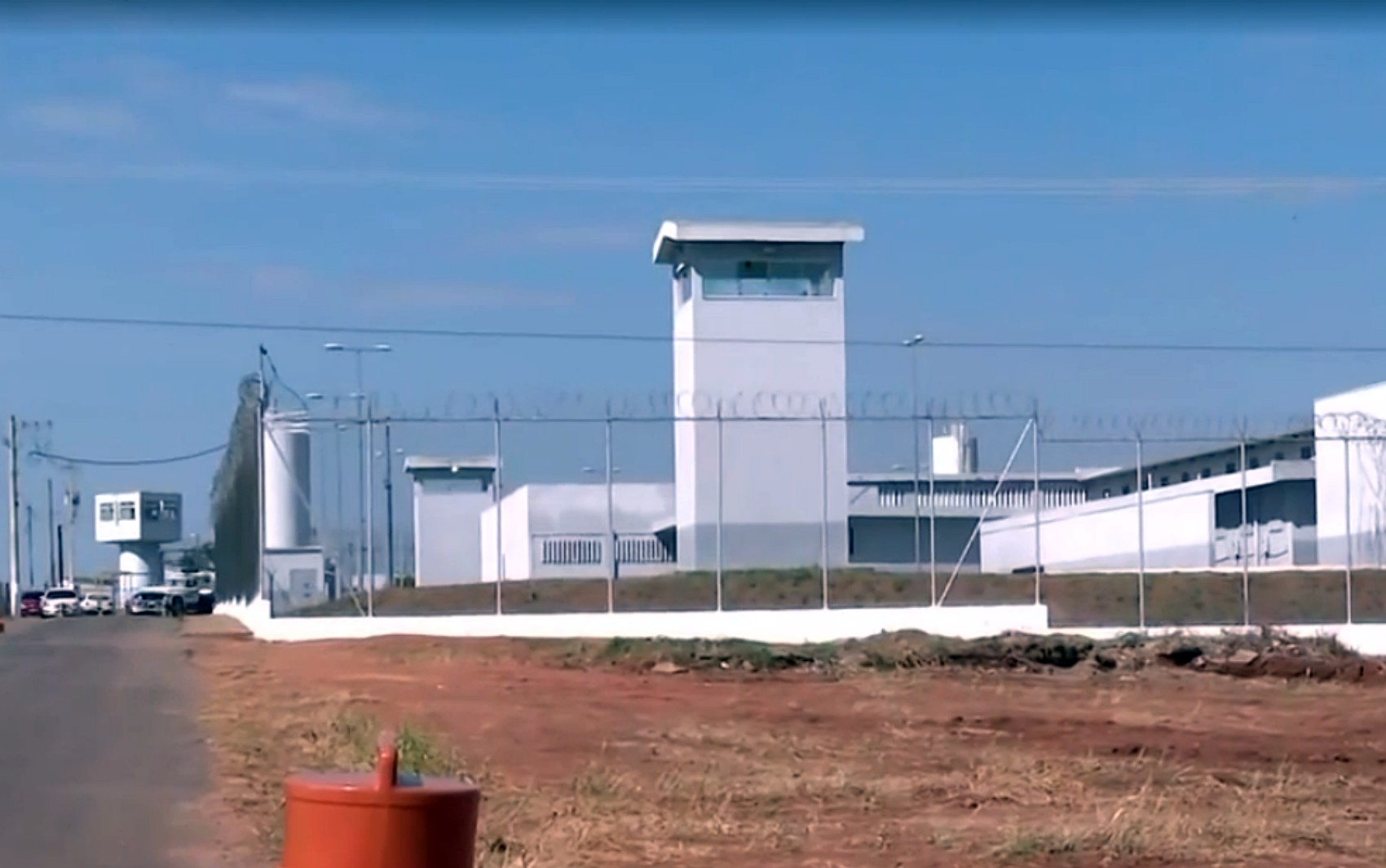 Justiça determina interdição parcial do Presídio de Alfenas por superlotação e falhas estruturais