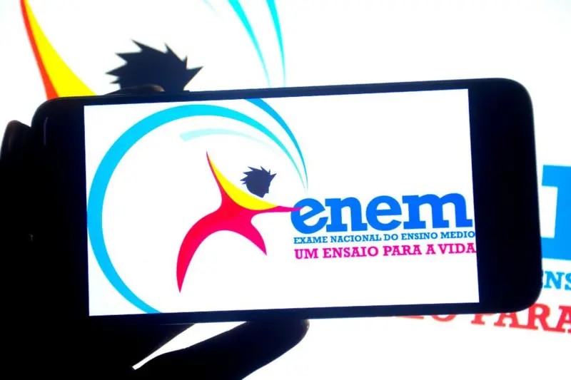 Como IA pode ajudar estudantes a se preparar para o Enem