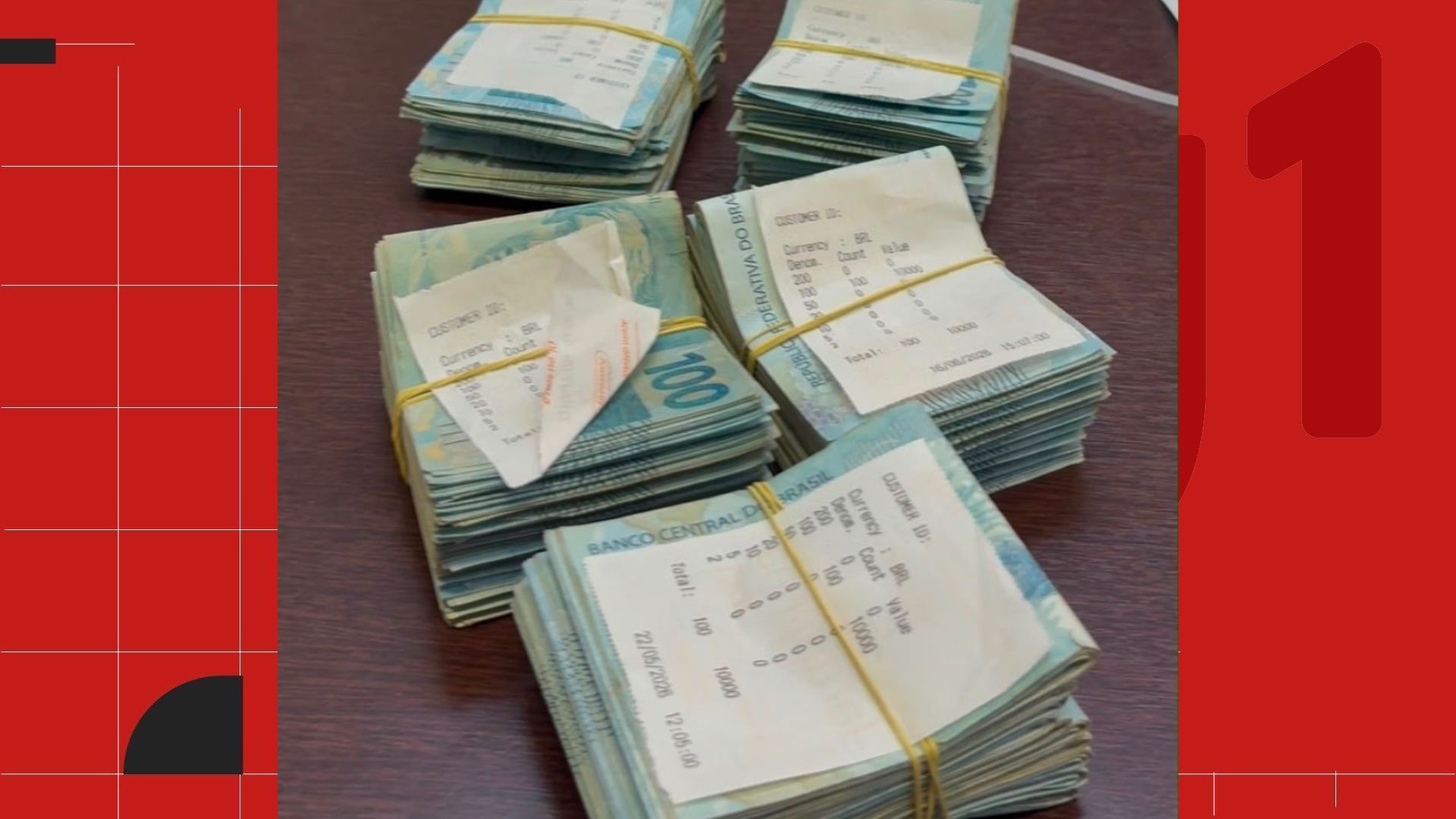 Ex-empregada doméstica furta R$ 60 mil após dizer que iria 'ungir' apartamento em Jardim Camburi