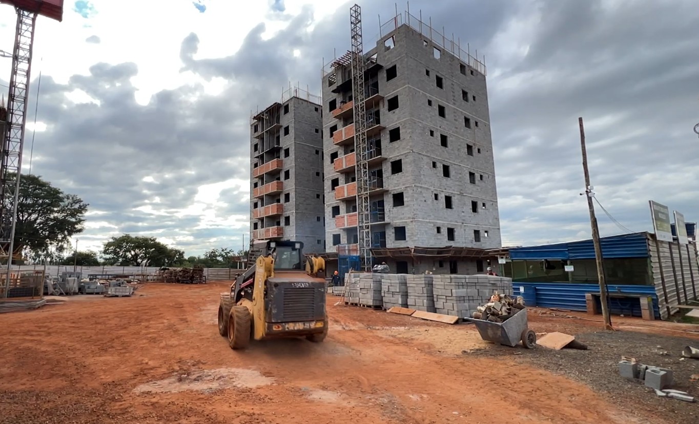 Aumento nas taxas de cartório preocupa setor imobiliário em Uberlândia