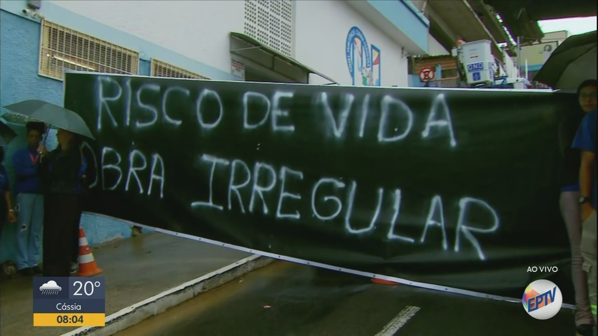 VÍDEOS: Bom Dia Cidade Sul de Minas de sexta-feira, 25 de outubro de 2024