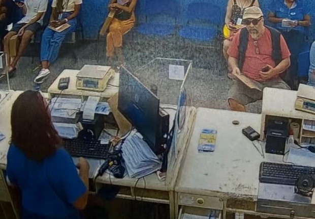 Homem é preso na Zona Sul do Rio por enviar drogas pelos Correios para Brasília