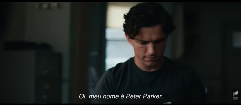 ‘Homem-Aranha: Um Novo Dia’: trailer do filme com Tom Holland e Zendaya — Foto: reprodução