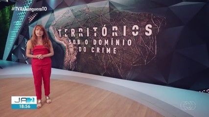 Confira o que será destaque no Fantástico deste domingo (2)