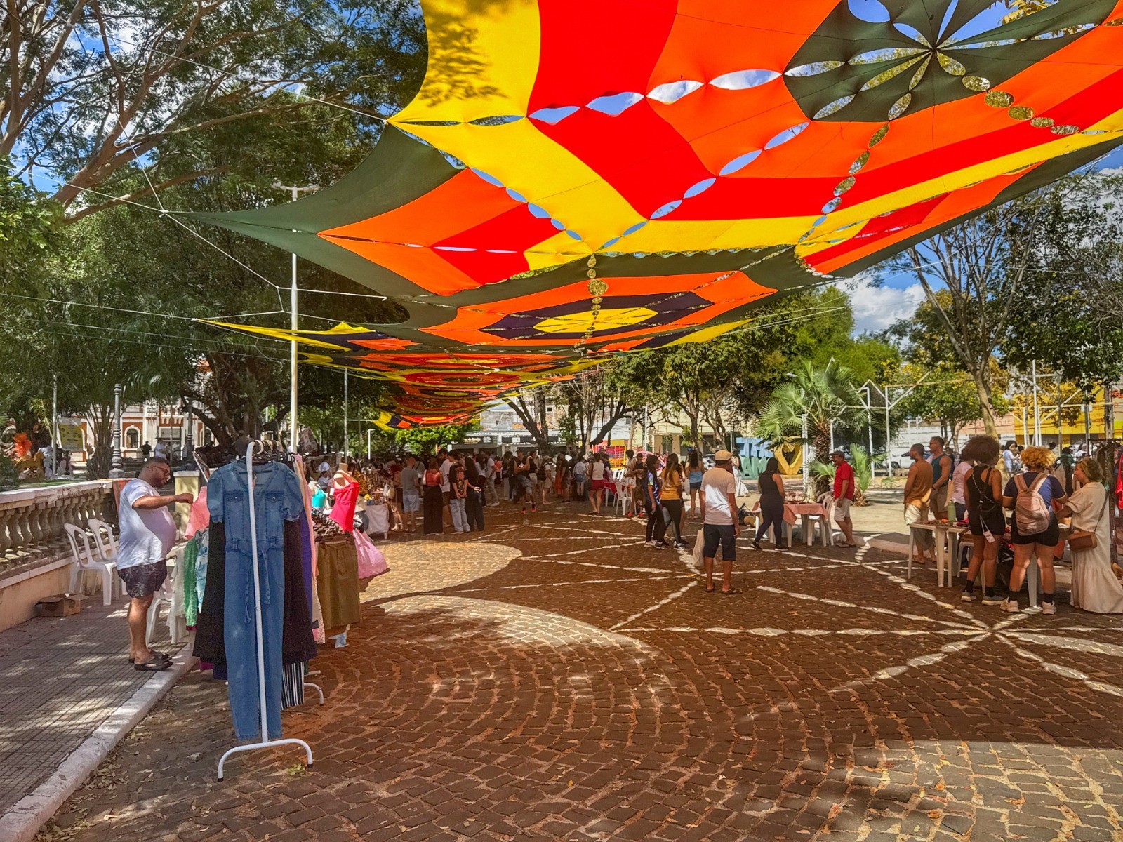 Secult promove prévias de Carnaval e resgata tradição das escolas de samba 