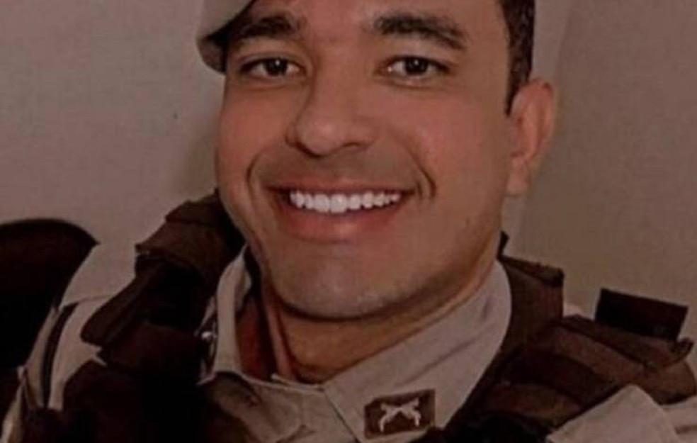 Elias Souza França tinha 29 anos e foi morto no oeste da Bahia — Foto: Redes sociais