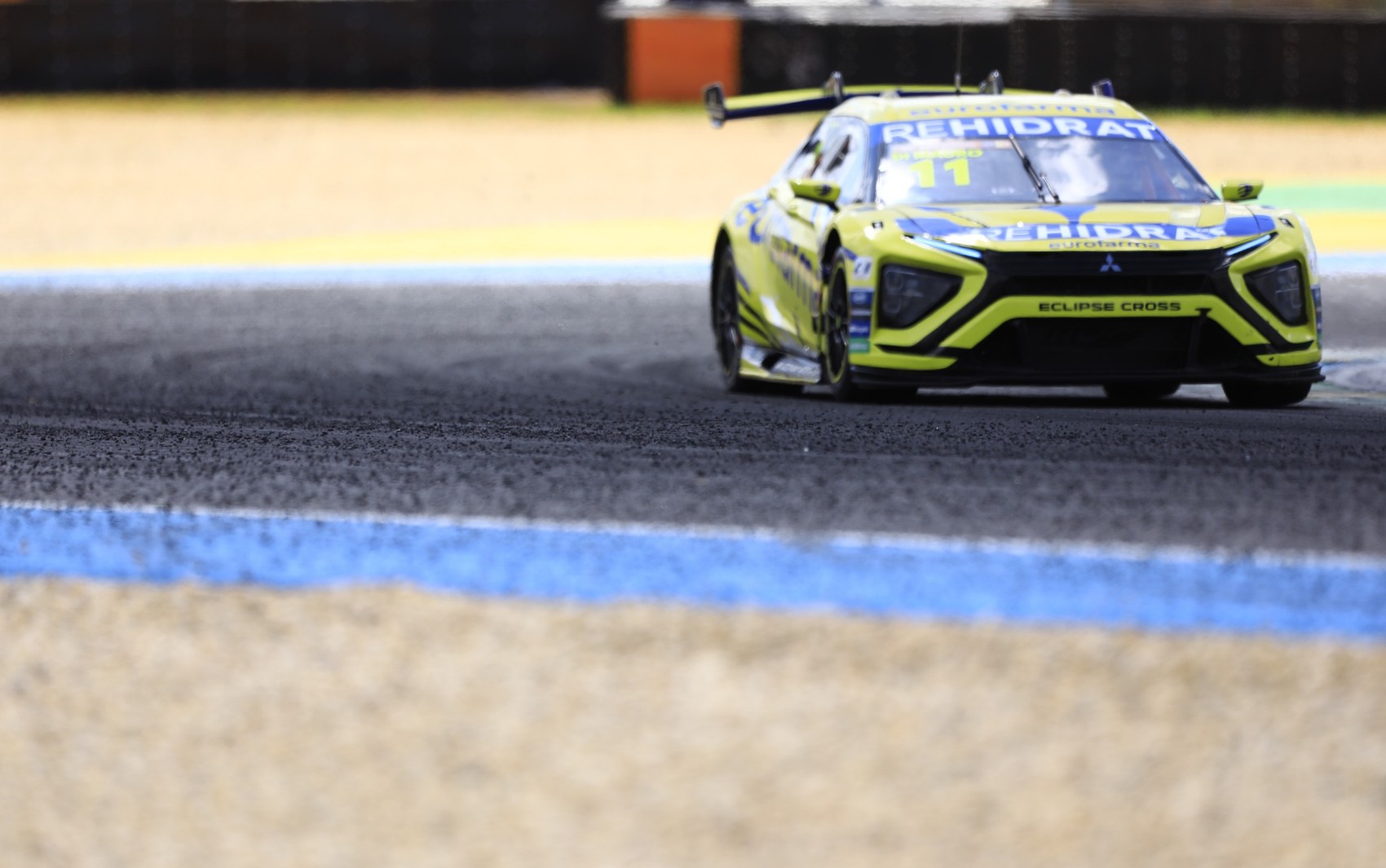 Autódromo de Goiânia deve voltar a fechar após irregularidades na pista durante corrida