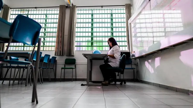 A epidemia de violência contra professores no Brasil: 'Fui ameaçada de morte pelo pai de um aluno de 6 anos'