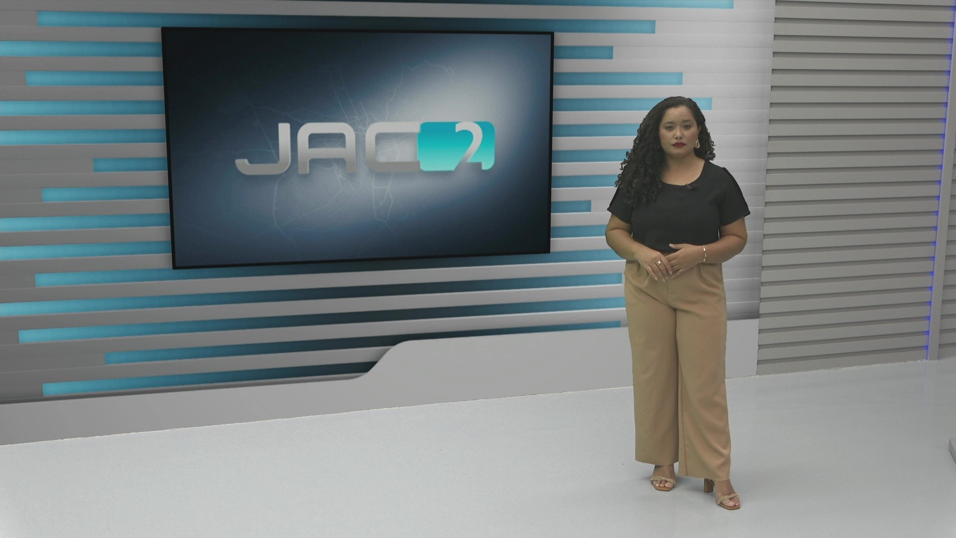 AO VIVO: Assista ao JAC2 com Quésia Melo