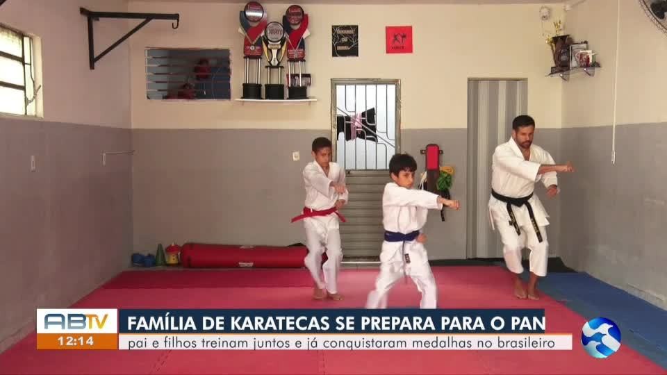 VÍDEOS: AB1 de sexta-feira, 10 de outubro de 2025