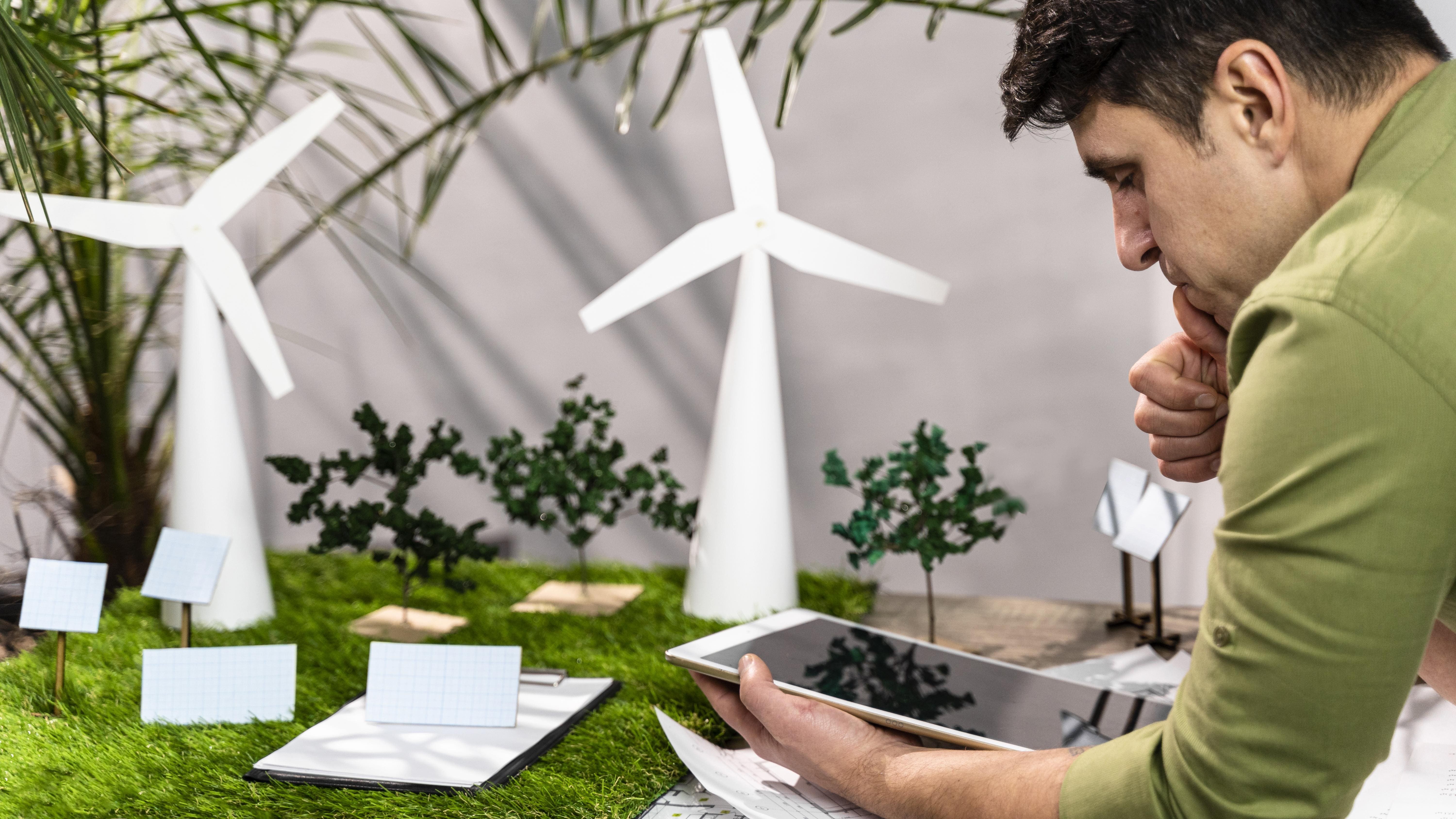Descarbonização da Indústria: Inovação fomenta economia de baixo carbono em SC