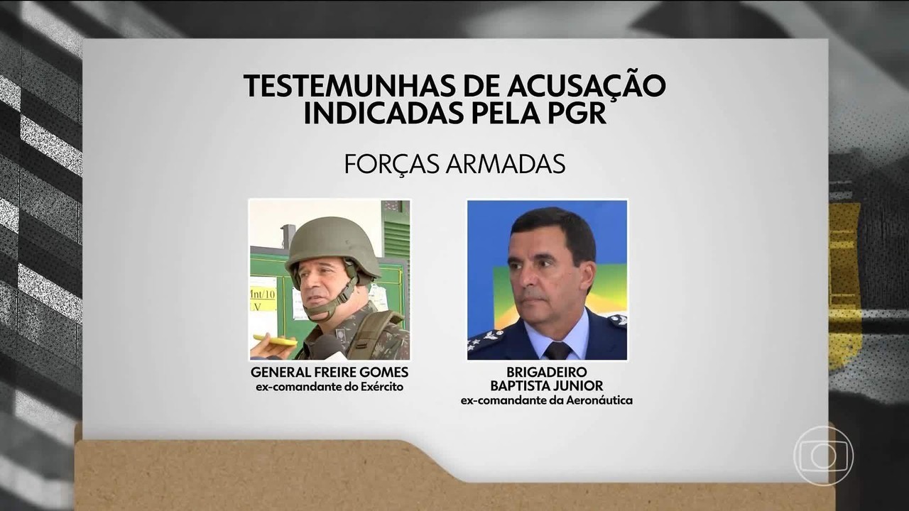 Em depoimento ao STF, servidor diz que diretoria da PRF determinou abordagens em rodovias em 2022: 'Está na hora de tomar um lado'
