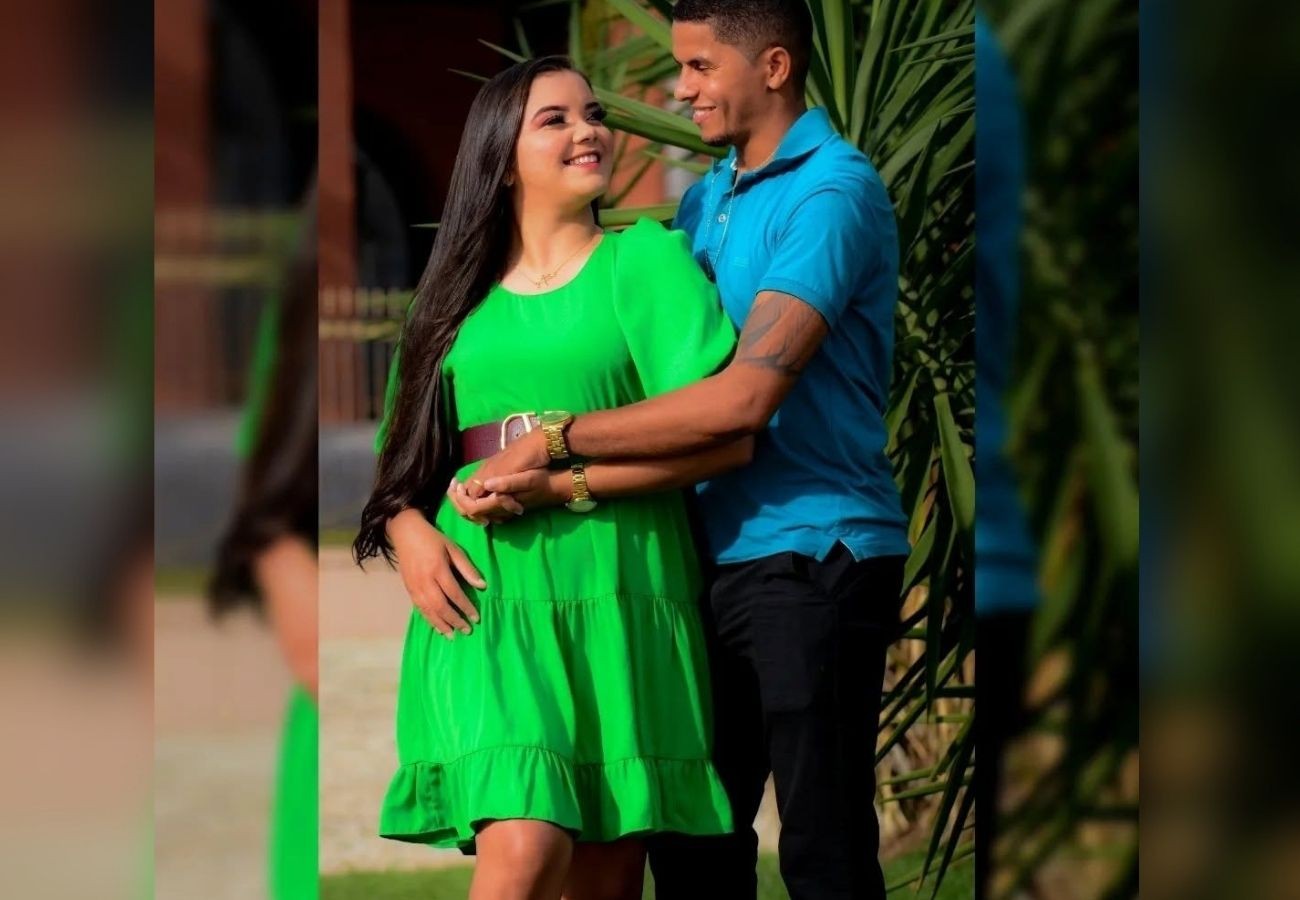 Jovem morta pelo ex no TO foi atraída com promessa de divisão de bens