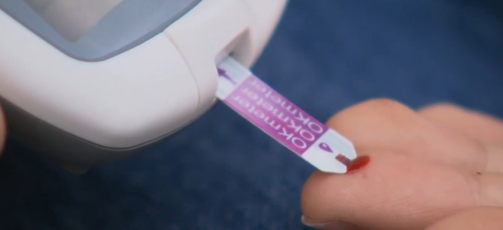  — Foto: RPC Curitiba