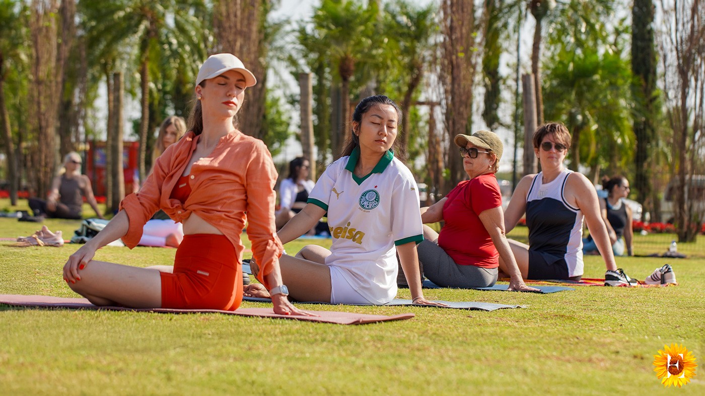 Do lazer à saúde: por que morar em um bairro planejado melhora sua qualidade de vida