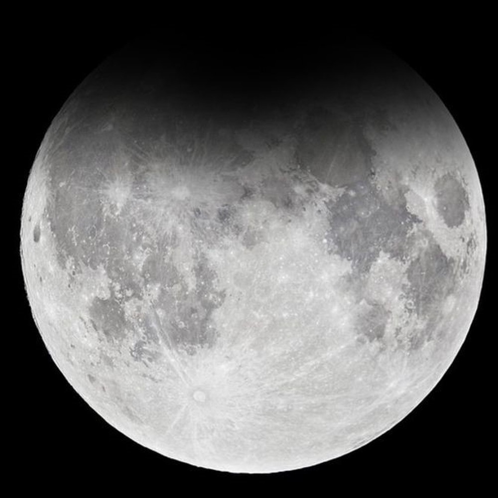 Inclinação da órbita lunar impede que eclipses solares e lunares ocorram mensalmente