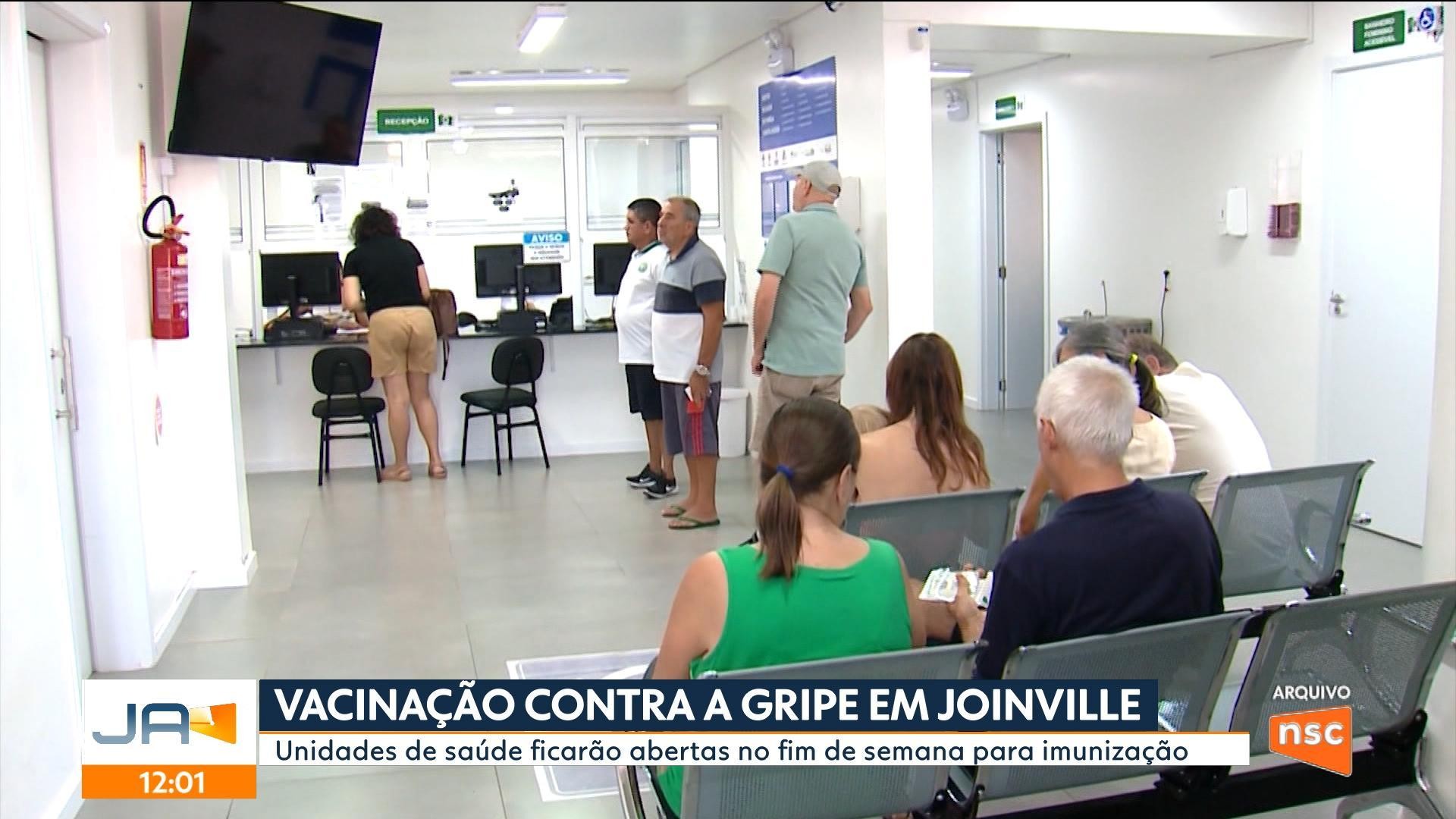 VÍDEOS: Jornal do Almoço Florianópolis de sábado, 16 de maio de 2026