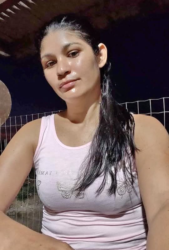 Vítima de feminicídio deixou emprego após promessa de pecuarista de ajudá-la a abrir restaurante em MT, diz família