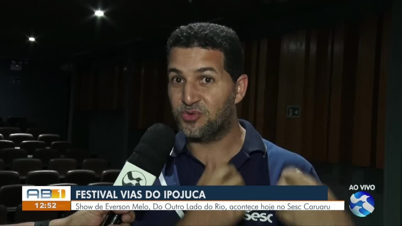 VÍDEOS: AB1 de sábado, 20 de setembro de 2025