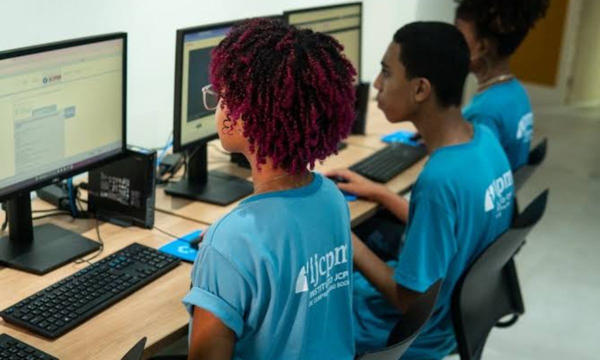 Instituto oferece 480 vagas para cursos gratuitos de qualificação profissional em Salvador
