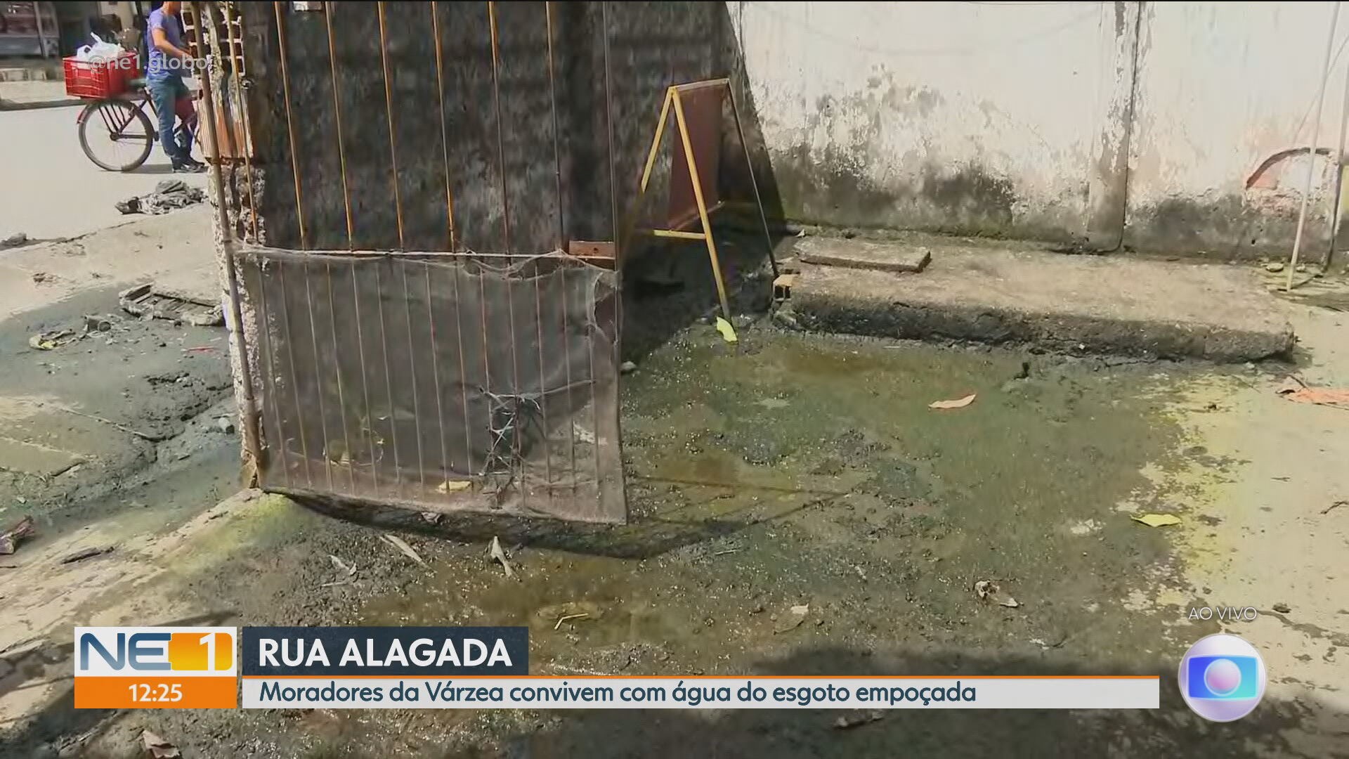 VÍDEOS: NE1 de sexta-feira, 22 de agosto de 2025