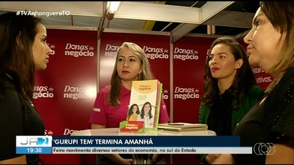 'Gurupi TEM' movimenta diversos setores da economia