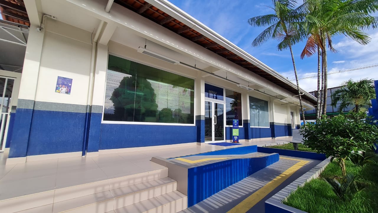 Senai oferta 250 vagas em cursos gratuitos em Macapá e Santana; veja ...