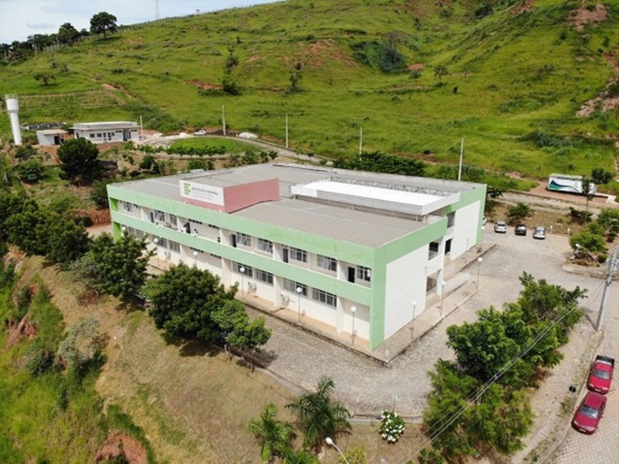 IFNMG seleciona professores para a área de energia em cinco cidades