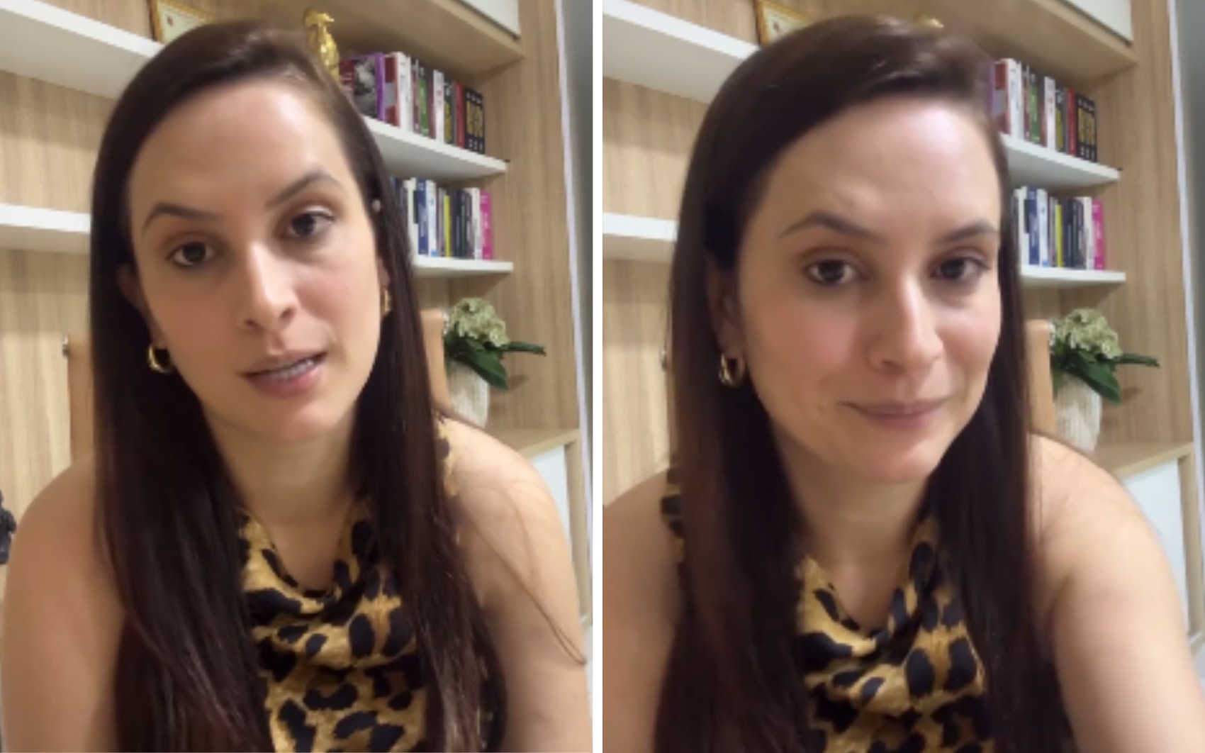 Advogada que viralizou ao revelar disputa de guarda de bebê reborn fala sobre condenação por injúria a promotor: ‘Grande aprendizado atrás dessa história’