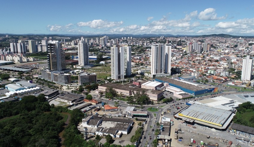 Prefeitura de Mogi doará terrenos em César de Sousa para empresas; veja como entrar na disputa