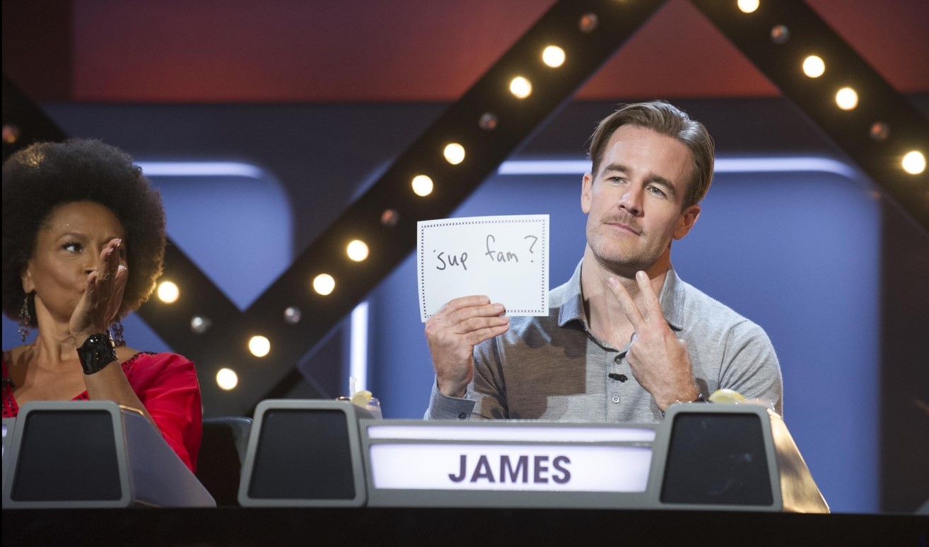 James Van Der Beek, de 'Dawson's Creek', morre aos 48 anos; veja FOTOS da carreira do ator