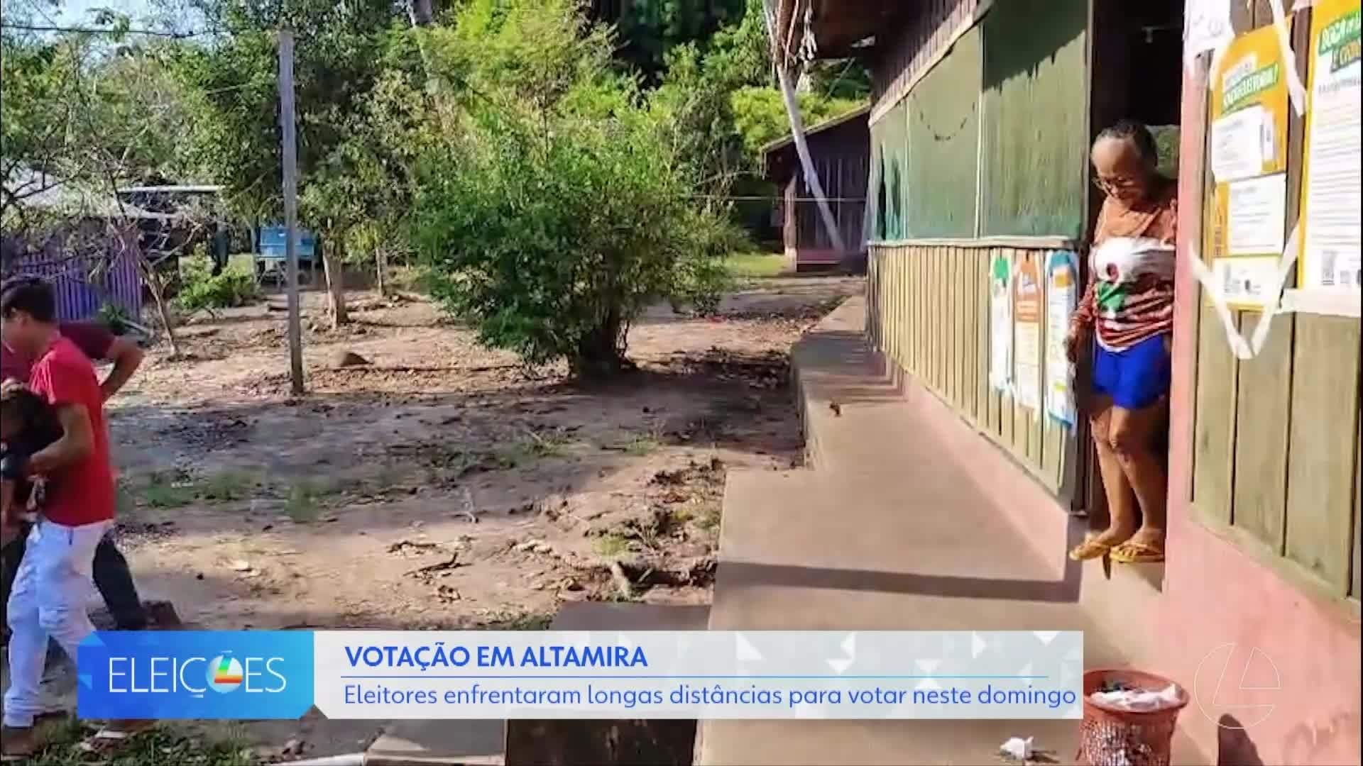 VÍDEOS: JL1 de segunda-feira, 5 de outubro de 2026