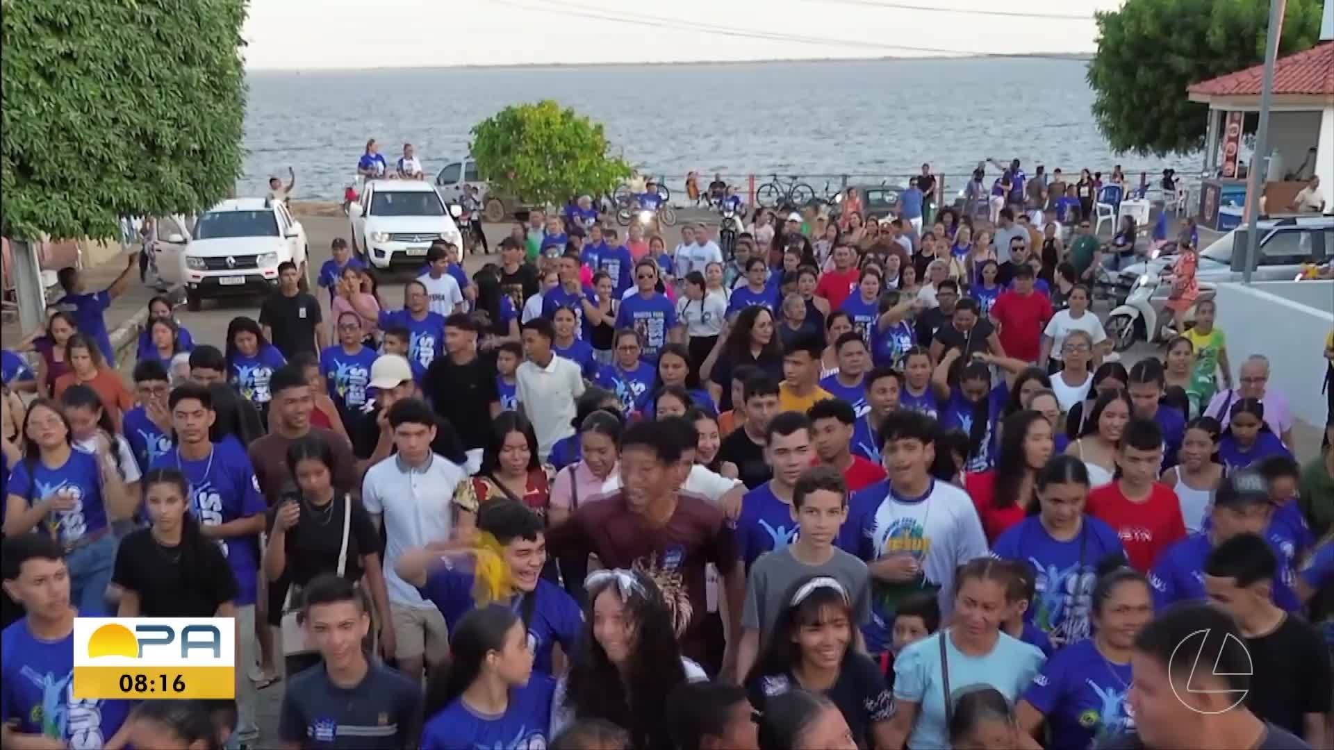 VÍDEOS: BDP de segunda-feira, 17 de agosto de 2026