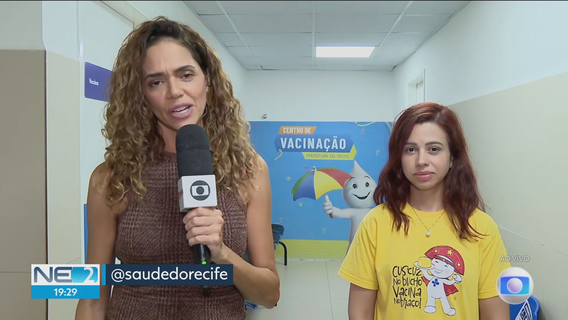 VÍDEOS: NE2 de quinta-feira, 21 de maio de 2026