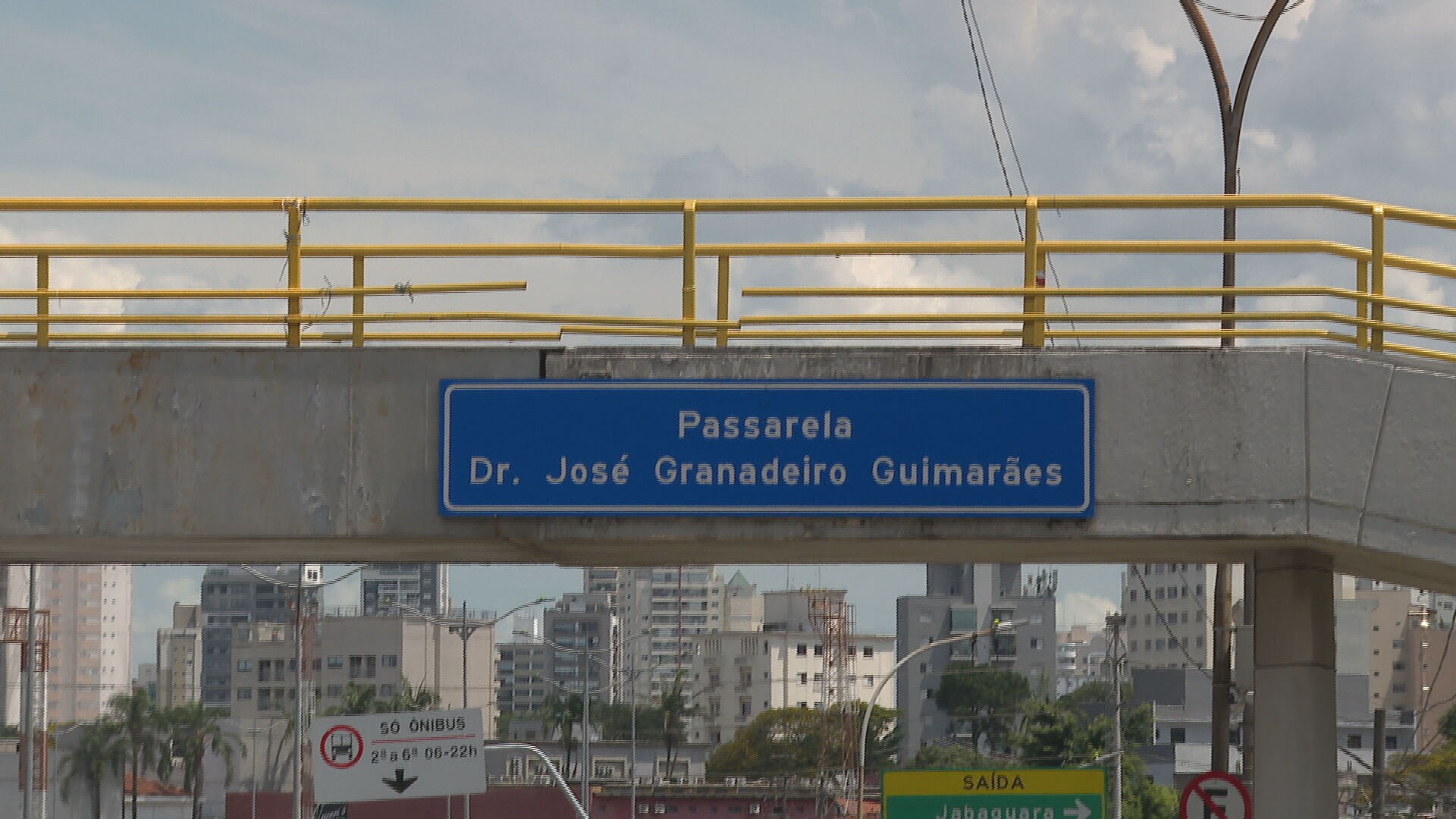 Jovem morre após ser atingido por 27 tiros disparados por PMs durante abordagem em Moema, na Zona Sul de SP