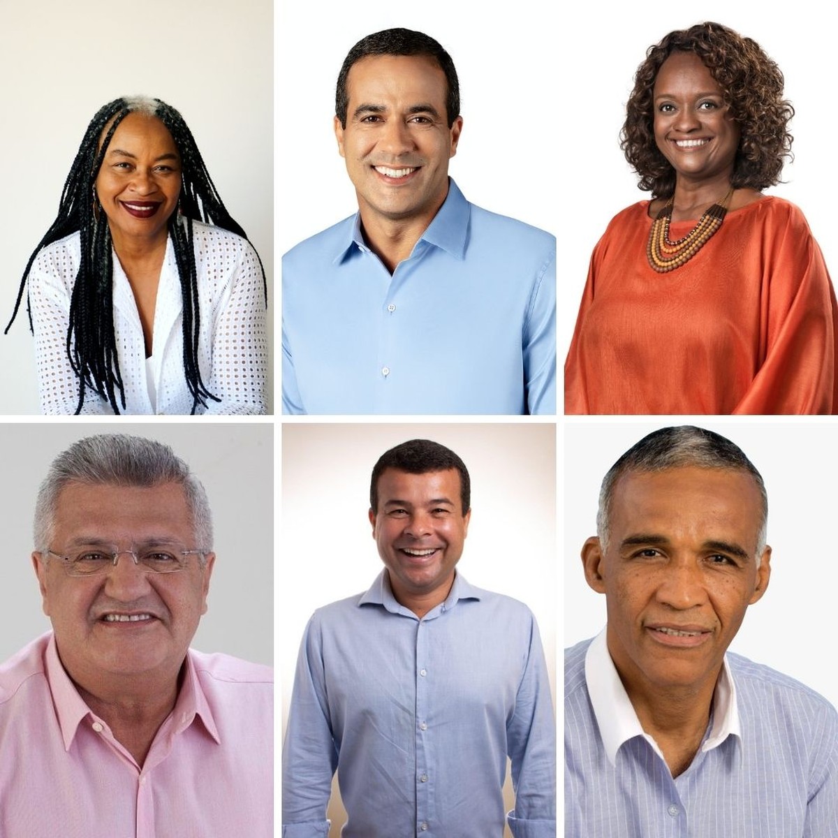 Saiba como foi o primeiro dia do horário eleitoral dos candidatos a