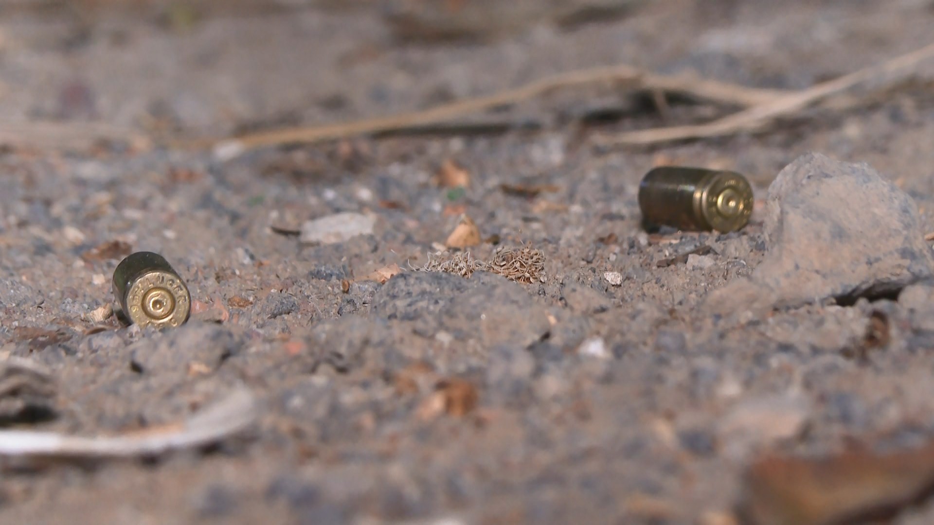 Empresário investigado em operação contra esquema de lavagem de dinheiro do tráfico de drogas tem carro alvejado na Serra