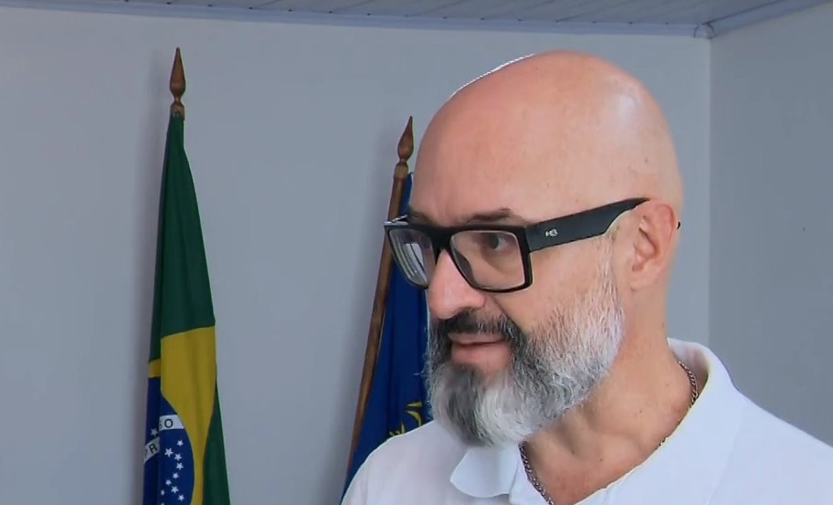 Após atraso, secretário de Educação diz que fornecimento de merenda escolar 'está se normalizando', em São José dos Pinhais