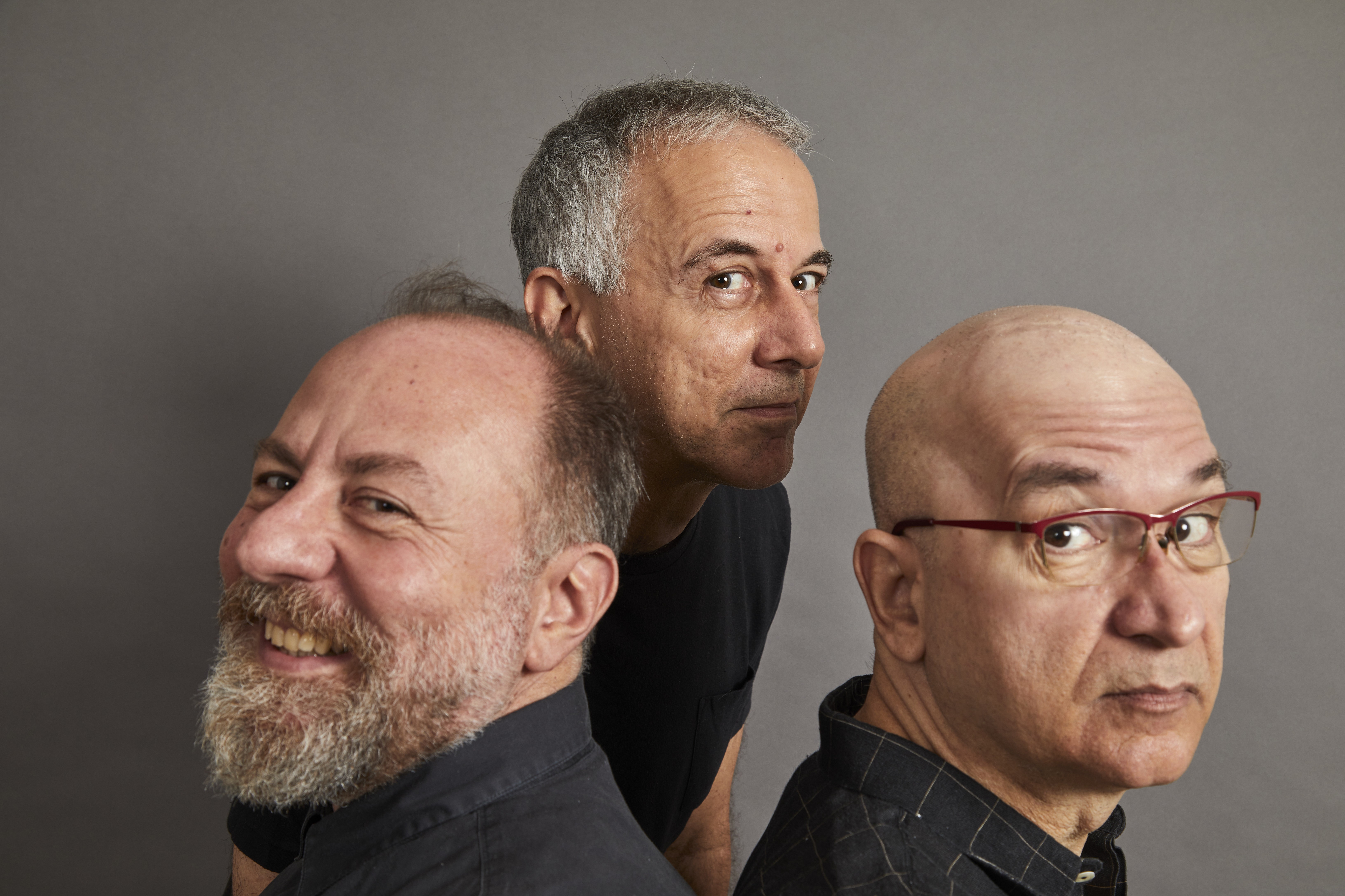 Paralamas celebra 40 anos de carreira com show em Maceió; João Barone diz que sucesso da banda é 'tocar com vontade'