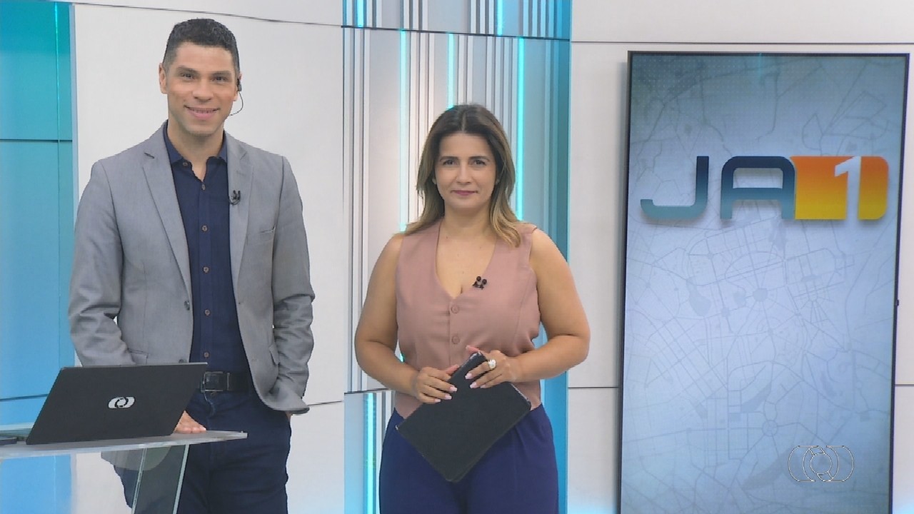 VÍDEOS: Jornal Anhanguera 1ª edição desta sexta-feira, 16 de outubro de 2026