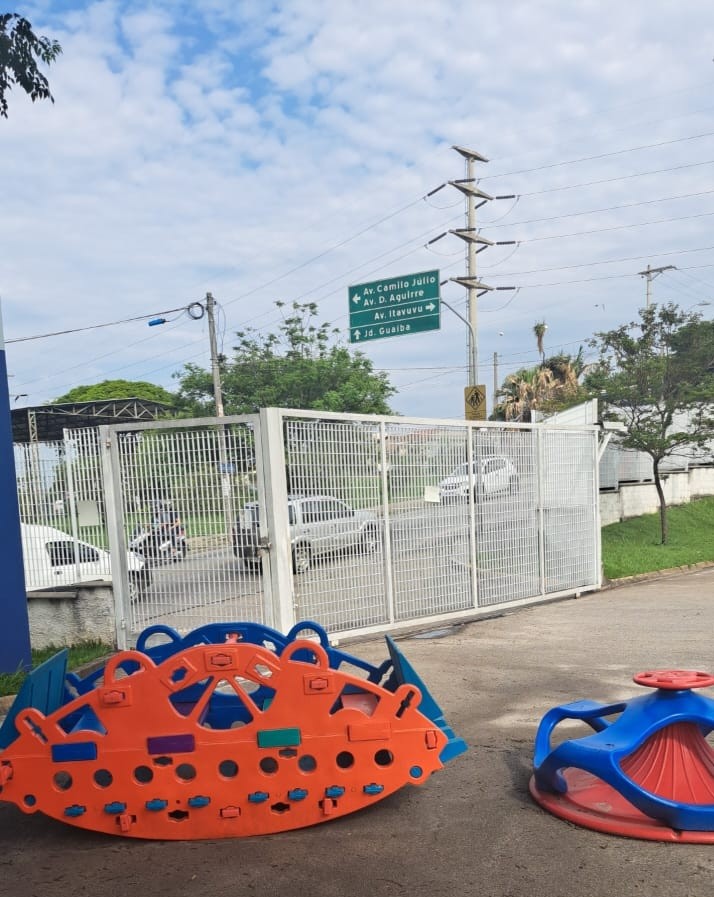 Justiça condena prefeitura e empresa a indenizar família de criança que fugiu de creche em Sorocaba