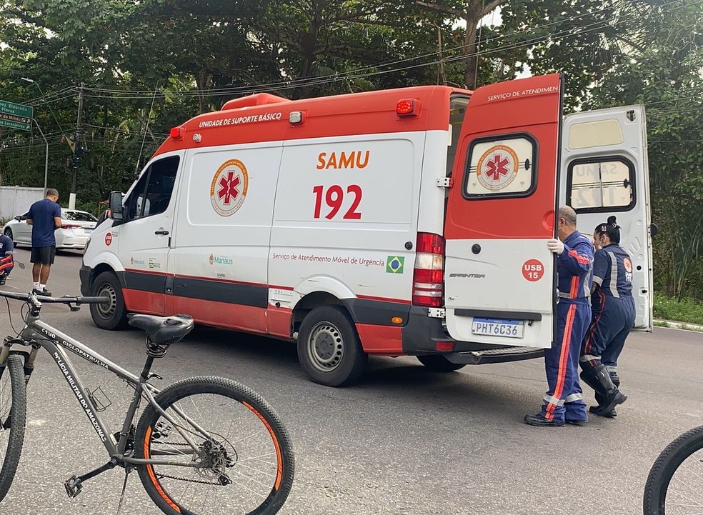 Visita do Ministério da Saúde em Uberlândia