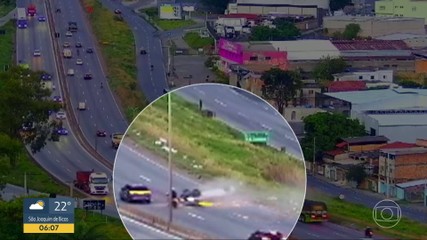 VÍDEOS: Bom Dia Minas de quarta-feira, 30 de setembro de 2026