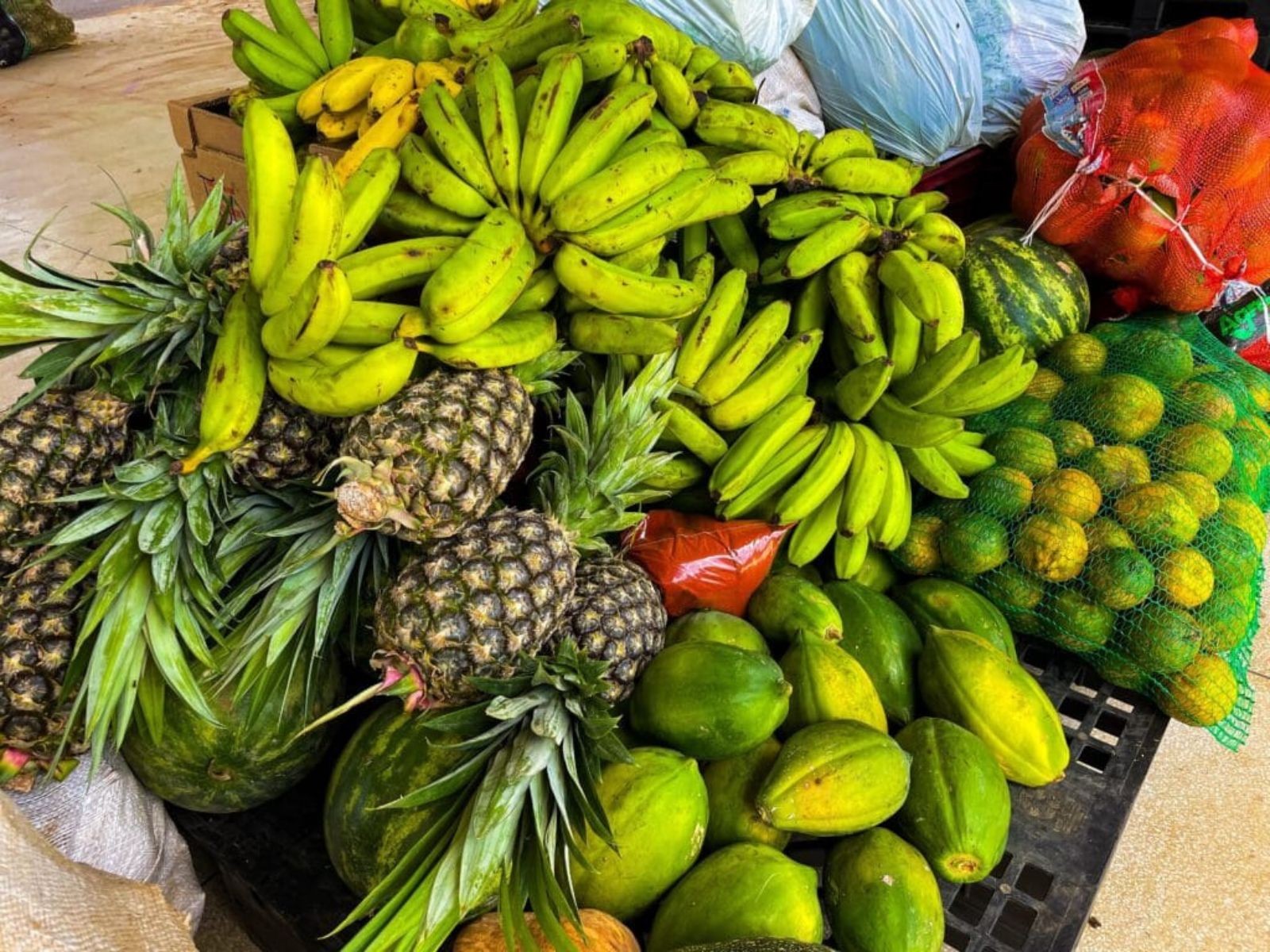 Acre recebe mais de R$ 100 mil para alimentação e nutrição na Atenção Primária à Saúde
