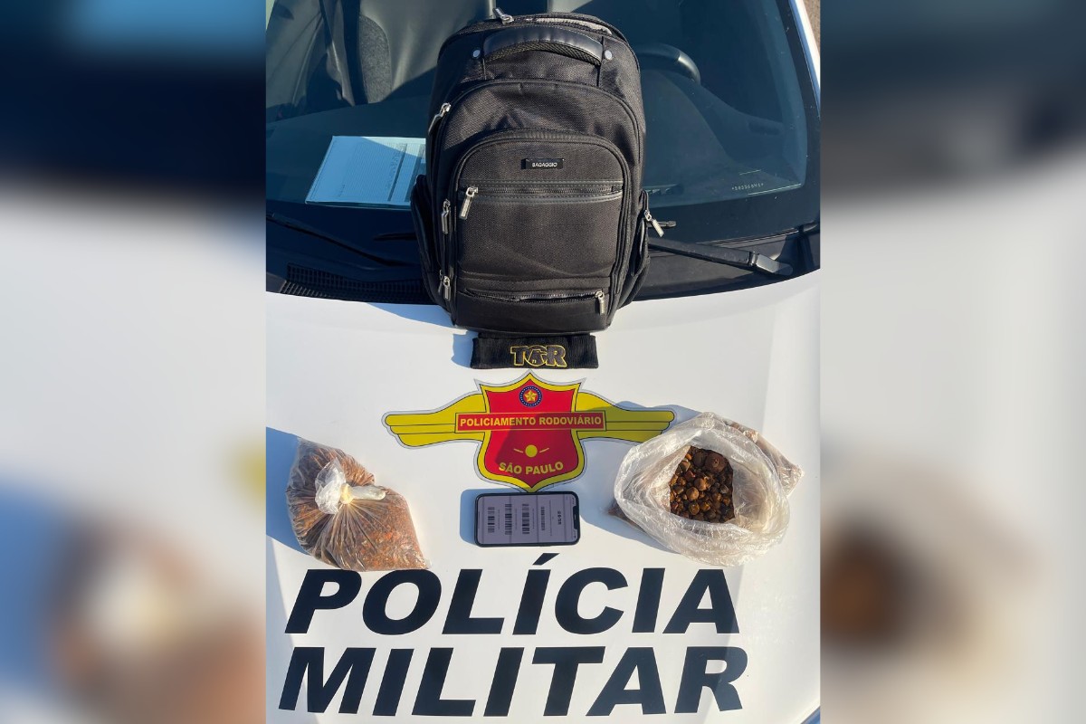 Chinês é flagrado com mais de R$ 800 mil em 'ouro bovino' na Castelo Branco no interior de SP 